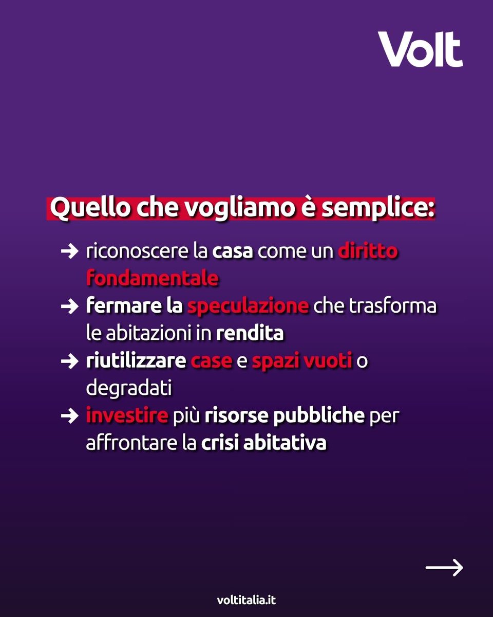 Volt Italia tweet media