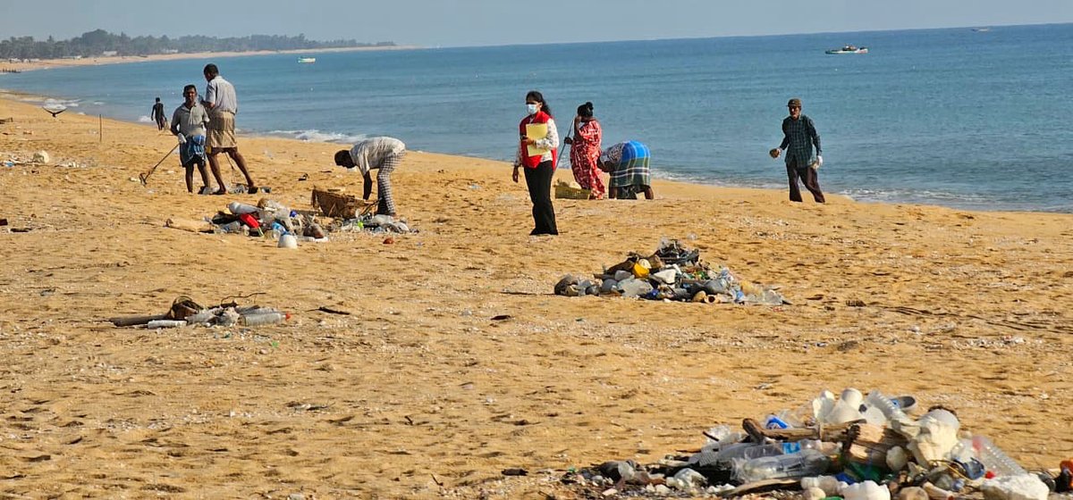 Sri Lanka Red Cross Society tweet media