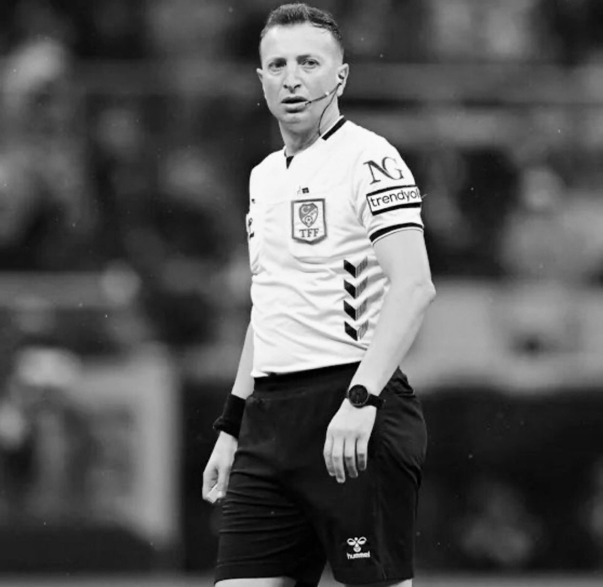 Durdurulamayan Etebo 🇳🇬 tweet media