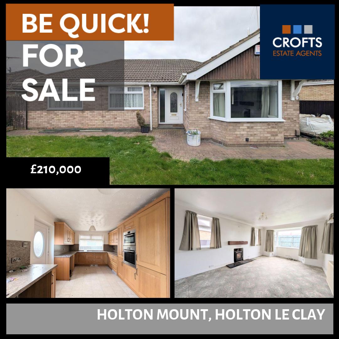 Crofts Estate Agents Limited tweet media