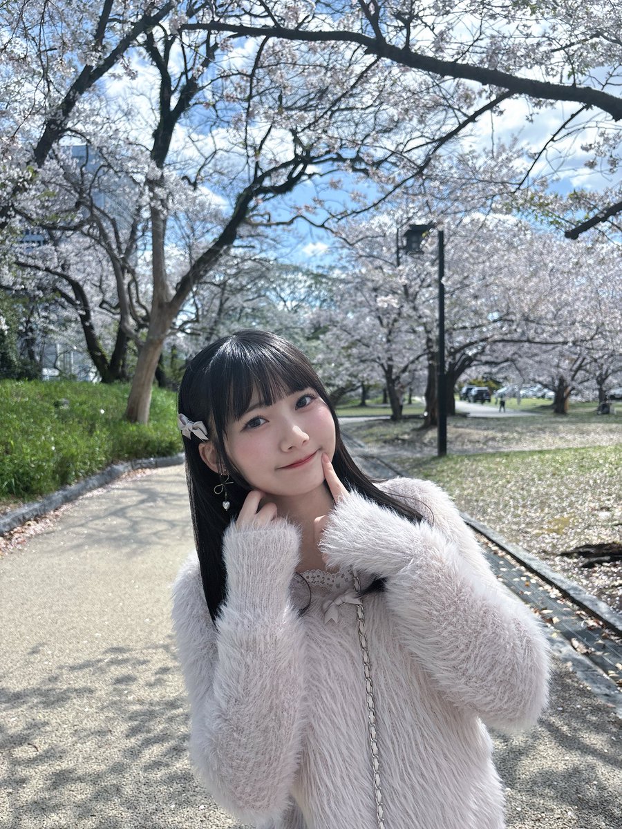 江口心々華(HKT48) tweet media
