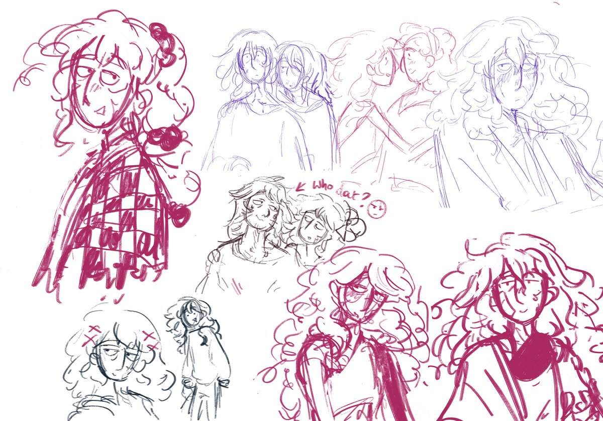 Madogen (@madogenmagitaka) on Twitter photo 