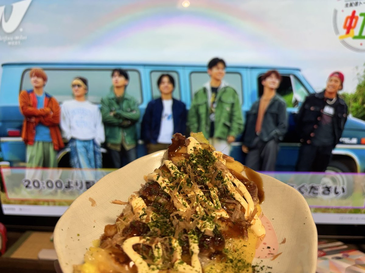 ユキ.🌈👍🕊𓂃 𓈒𓏸 tweet media