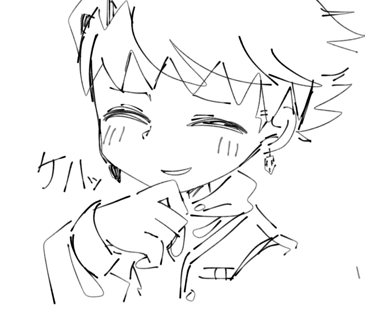 ゐ杜 tweet media