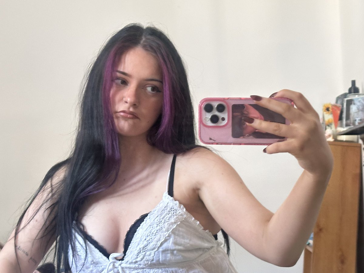 princess lex tweet media