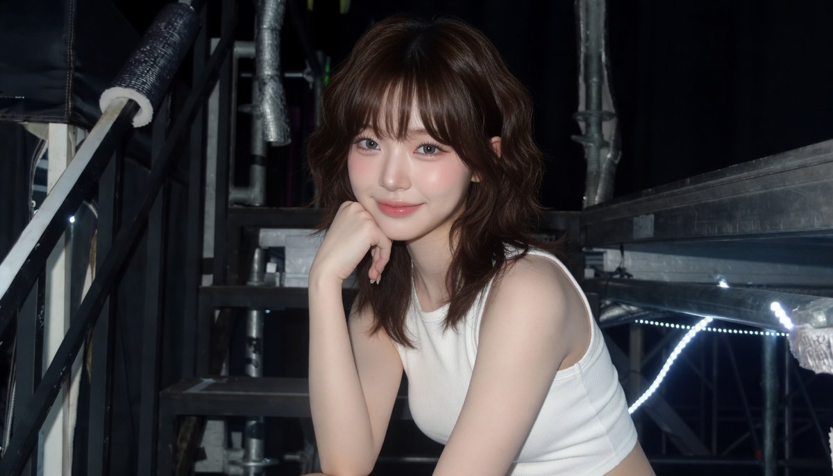 SenaLuna_Studio's tweet image. 綺麗に写真が撮れるのであれば、怖くなんてありませんわ。

本当は、怖かったですけれど。

#AIwaifu  #AI美女 #Dairy