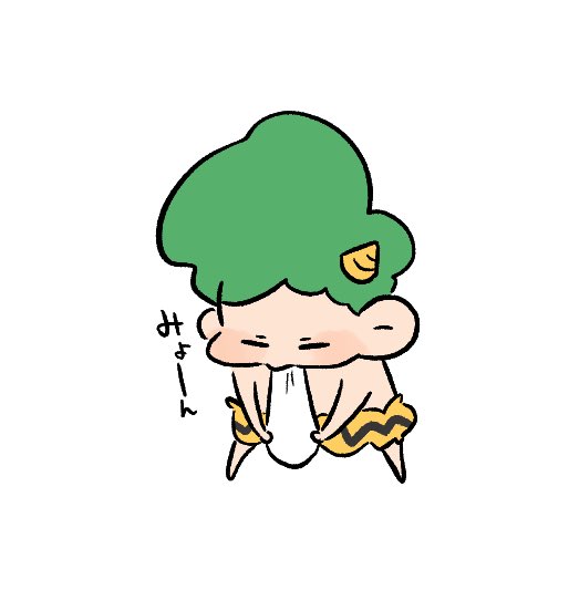 ぐで太郎。 tweet media