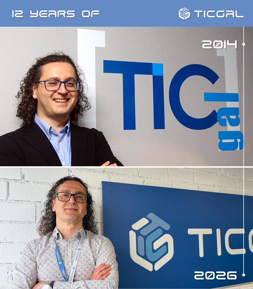 TICGAL tweet media