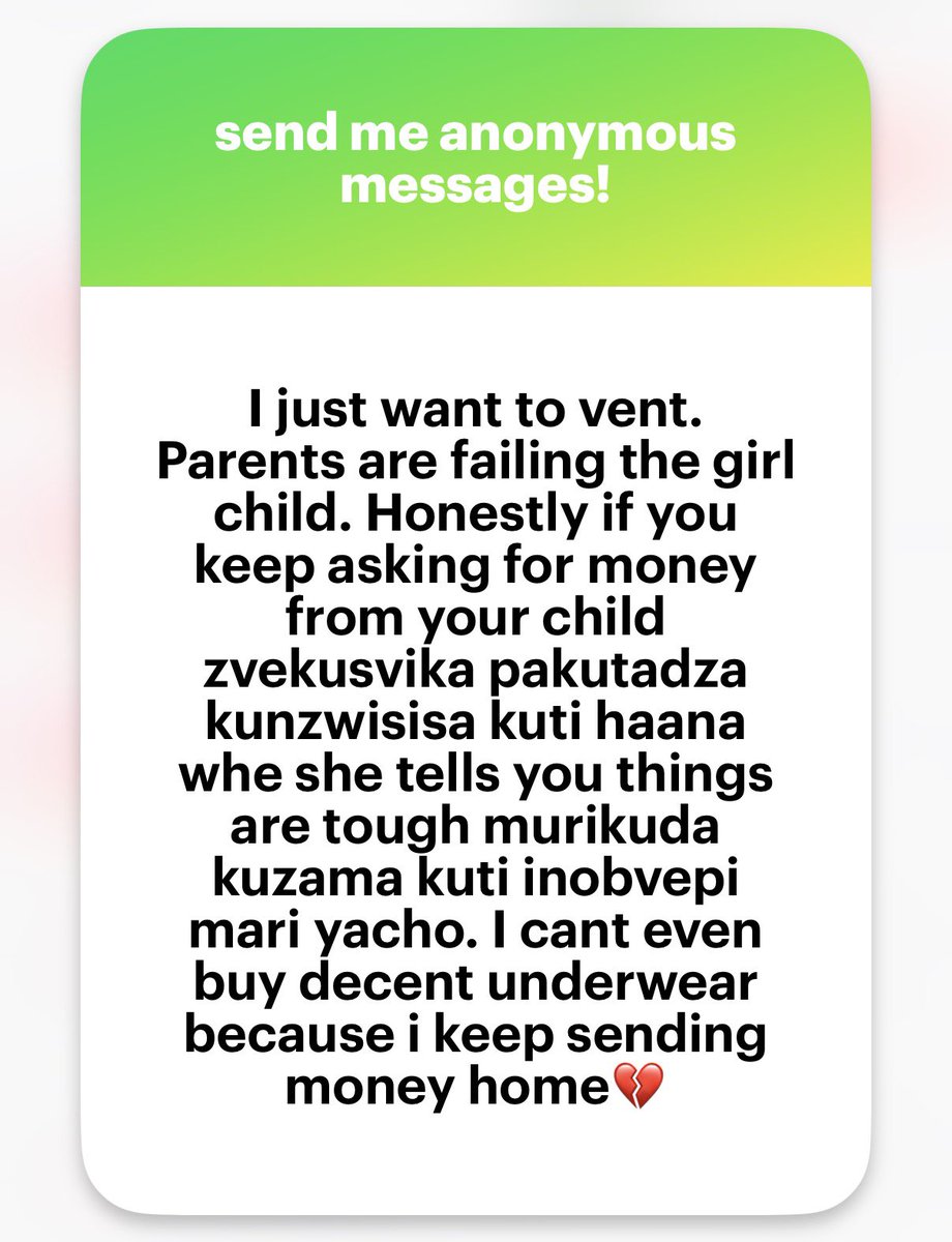 Loice Mututuvari tweet media