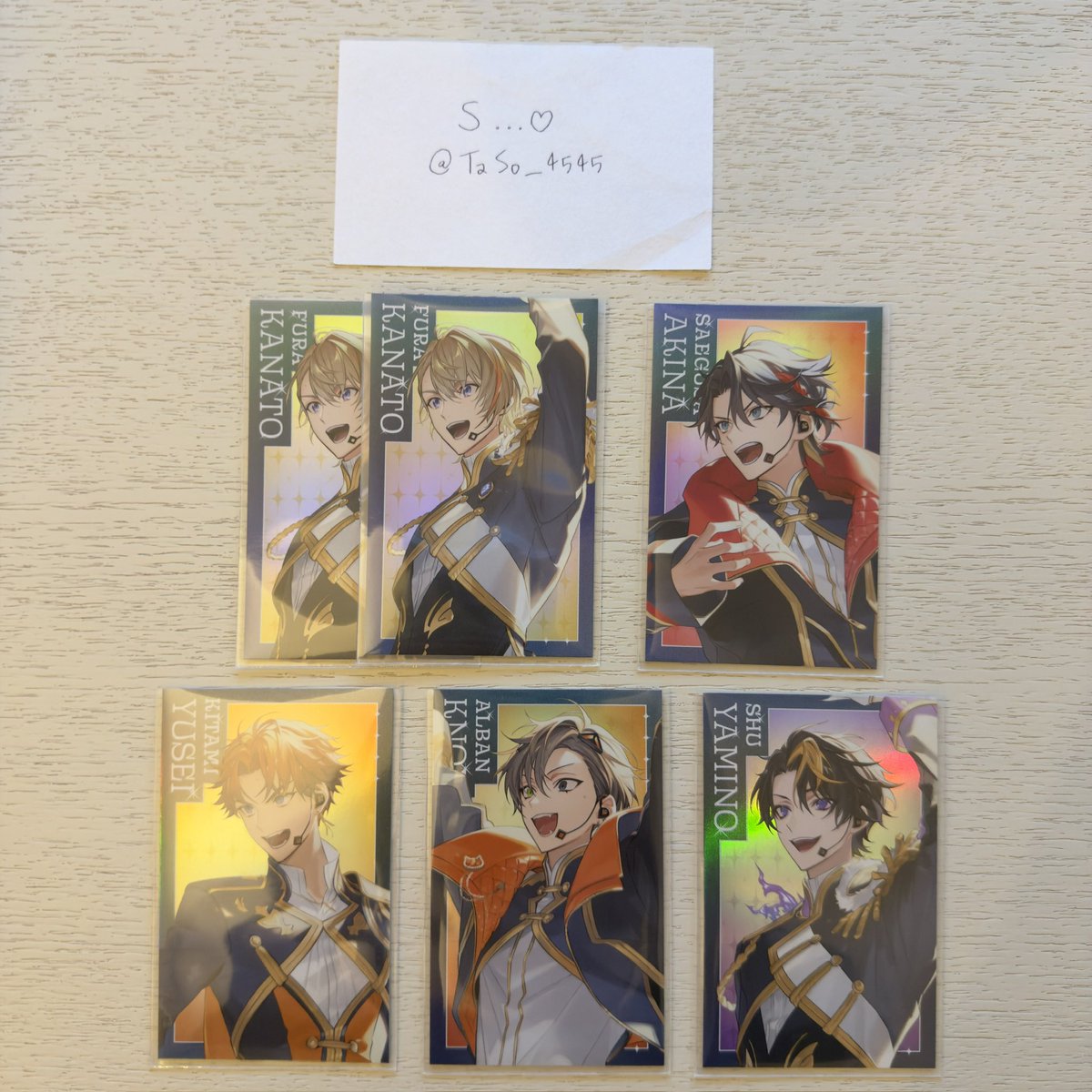 S… ♡ tweet media