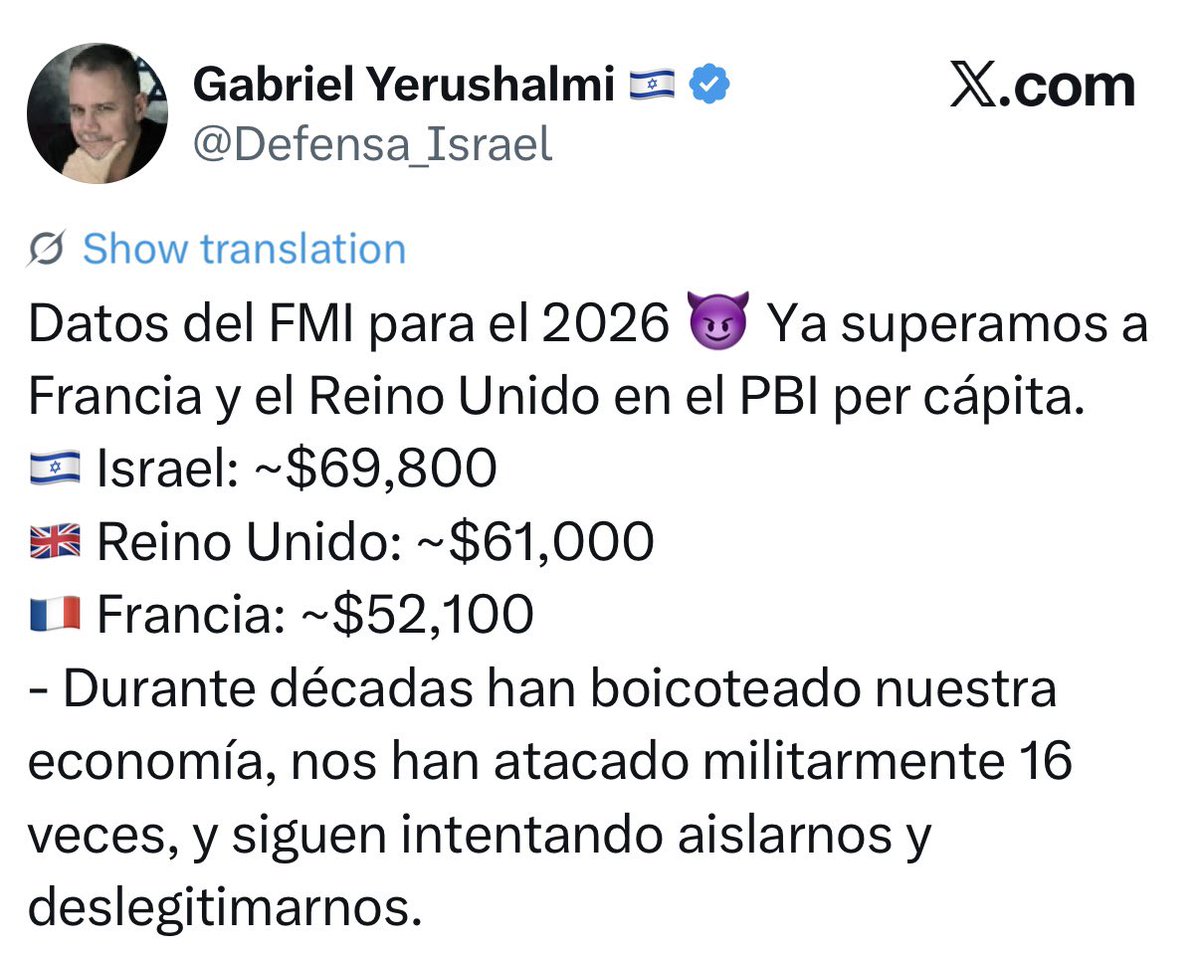 Carlos Maslatón tweet media