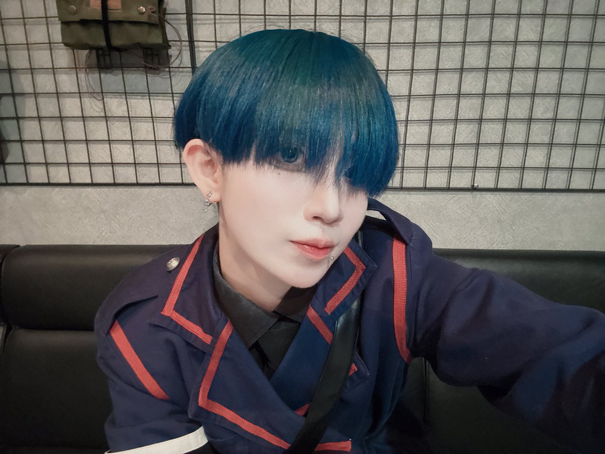 松田シグ北京ダック@LEGION🧸🫧 tweet media