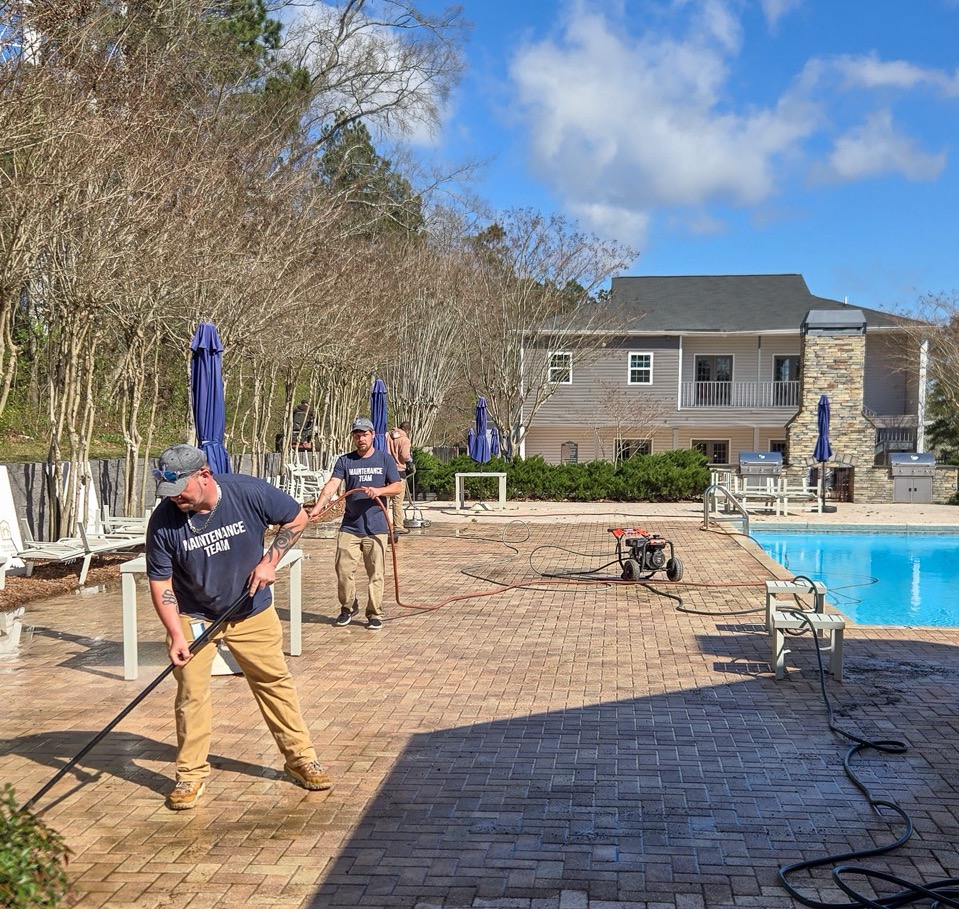 Foshee Residential tweet media