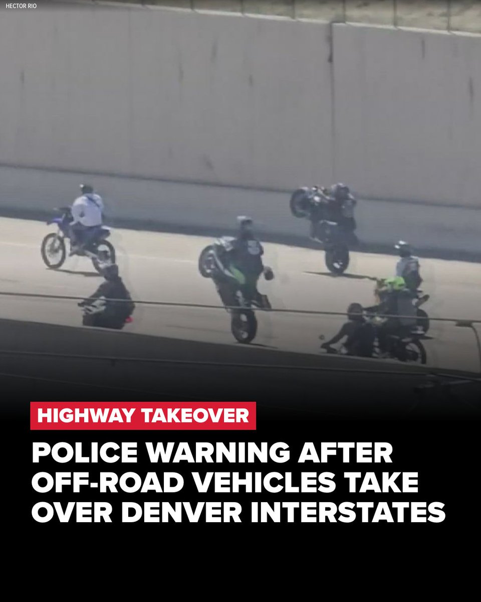 9NEWS Denver tweet media