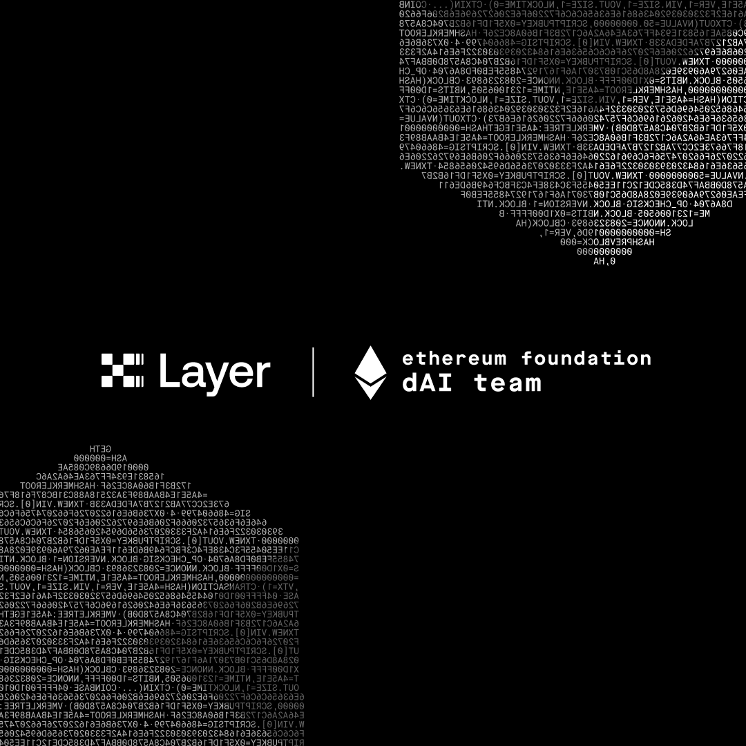 X Layer tweet media