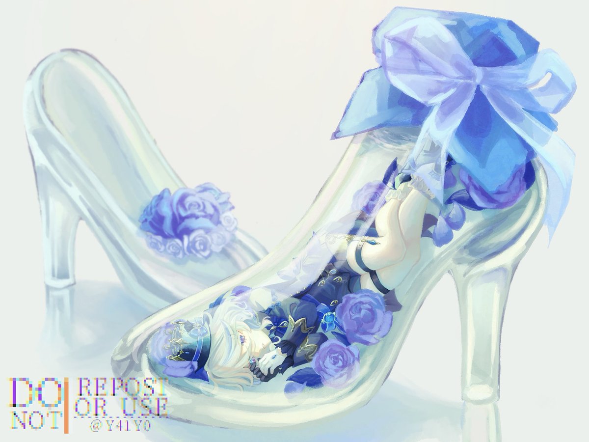 やいよ tweet media