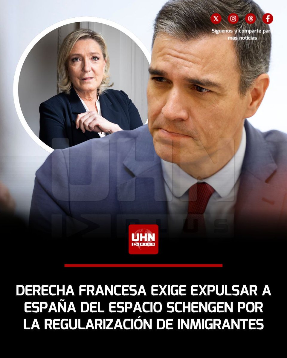 UHN Plus tweet media