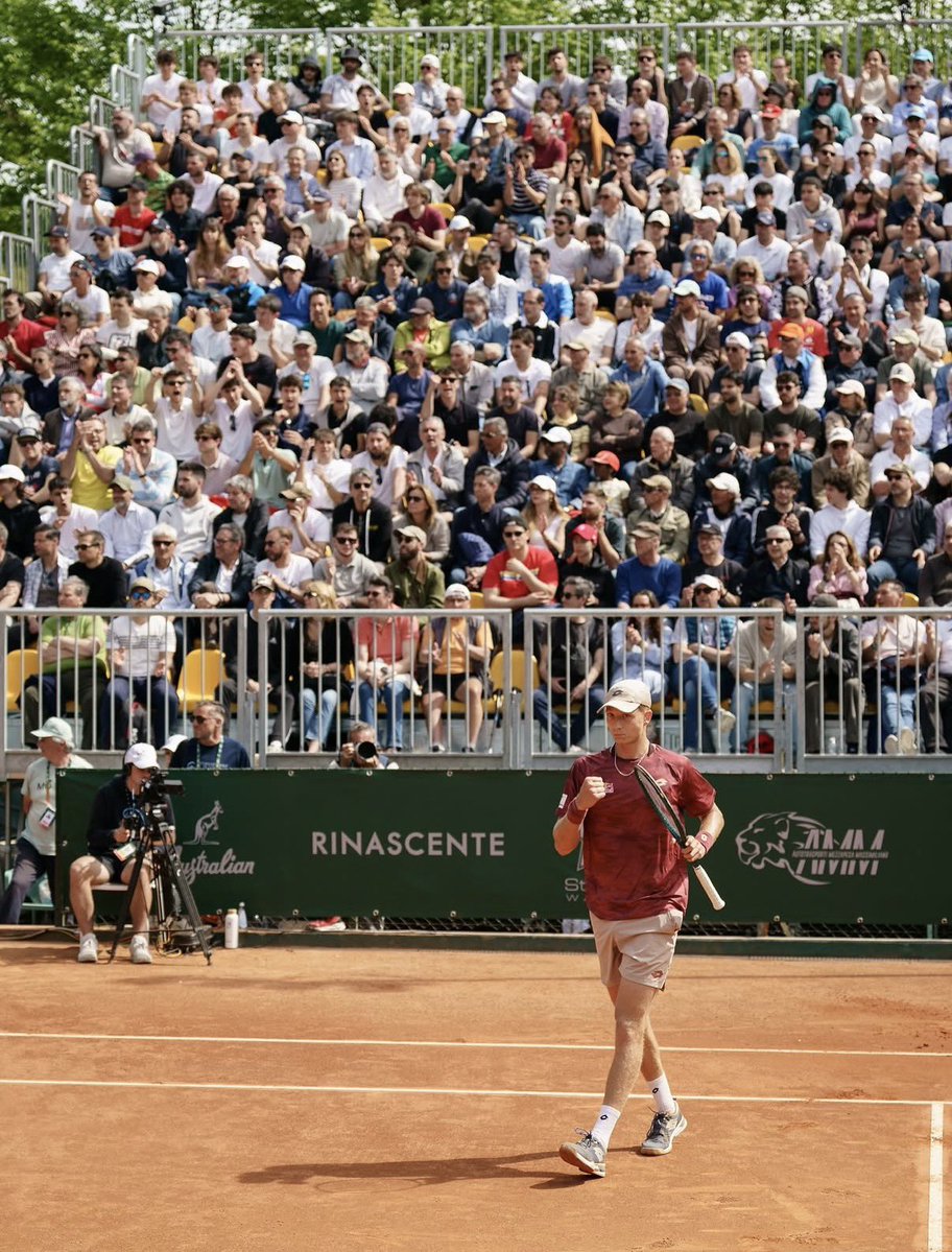 Lucho 🎾 tweet media