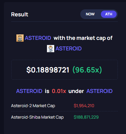 BaseInu's tweet photo. inevitable. ethereum:0xf280b16ef293d8e534e370794ef26bf312694126 https://t.co/uB4v9xOTHt