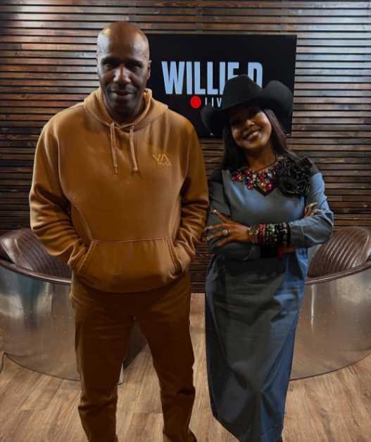 Equality_Guards's tweet photo. #HtownStrong with @WillieDLIVE and #DrCandaceMatthews
Willie D Live — Where Real Talk Lives
Millions tune in because Willie D — American rapper, activist, investor, podcaster, and member of the legendary Geto Boys — brings a level of clarity, courage, and cultural honesty you don’t get anywhere else.
With 1.1M+ subscribers, his community shows up for sharp analysis, unfiltered conversations, and truth‑telling that cuts through the noise.
Stay connected. Stay informed. Stay real. 🔥📺🎤
🔗 Official Links & Ways to Support
💰 Support: CashApp: $williedlive
🎥 Willie D Live Conversations https://t.co/LnQ0H5MiRo
💬 Super Chat With Willie D https://t.co/8f2qv3Nq3Z
🎧 Willie D Live Audio Podcast https://t.co/g3qTEueT5l
🤝 Support This Channel https://t.co/iFEWIYa0P1
🌉 Support My Foundation https://t.co/p0KkvY7QjT
📘 Facebook https://t.co/M3sKDCeZSy
📸 Instagram https://t.co/ZNc8JVZ60v
🐦 Twitter (X) https://t.co/Lu9eefPoyK
🎵 TikTok https://t.co/yg2krT0QZA
📢 Subscribe Now https://t.co/ZTvTgp0yPt
#WillieDLive #GetoBoys #IndependentVoices #CultureCommentary #RealTalk #UnfilteredMedia #SupportCreators #StayConnected #WillieD #HTownStrong #TexasStrong #CultureAdvocates