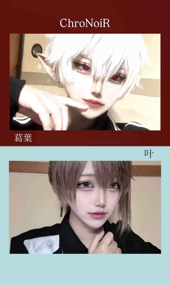 餅(おもち) tweet media