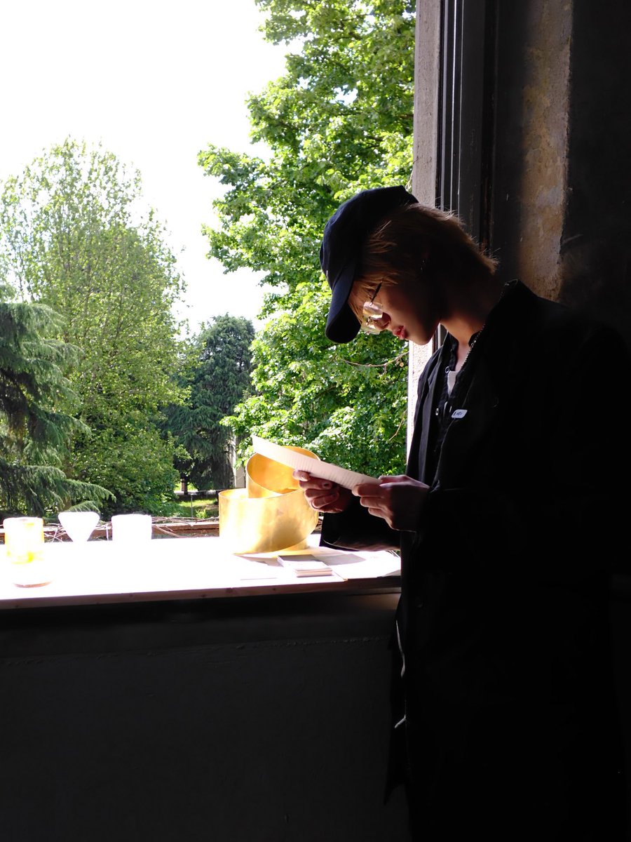 ぇﾇｯ❕ tweet media