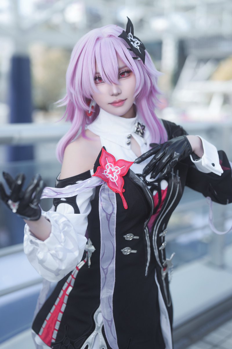 あんにんどうふ@春例大祭 tweet media