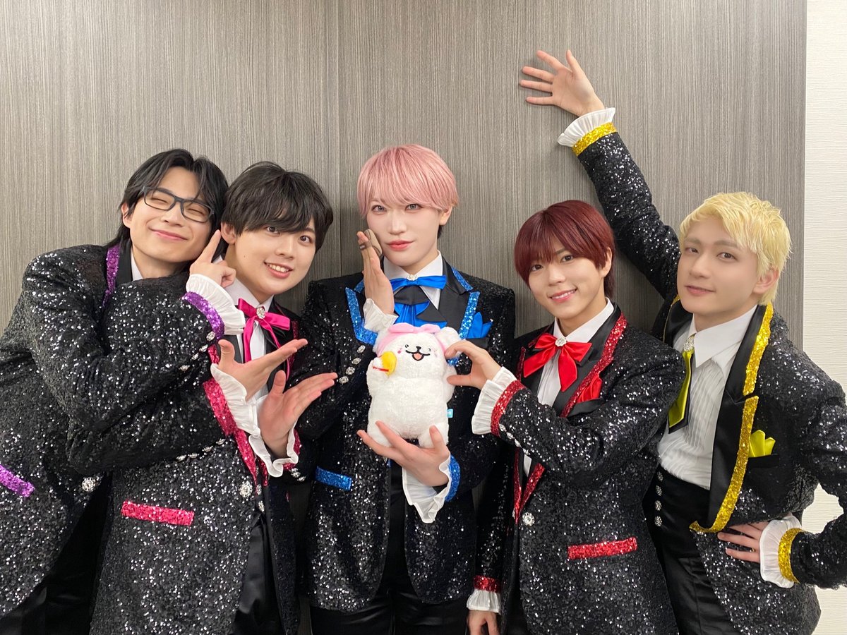 パンダドラゴン tweet media