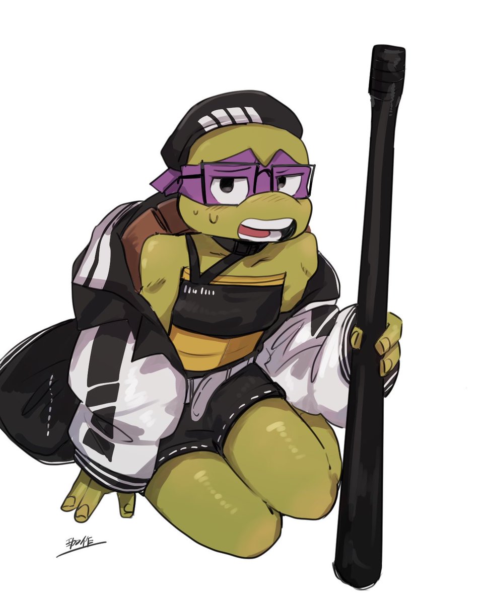 ドナばっかり女装させてごめんの気持ち