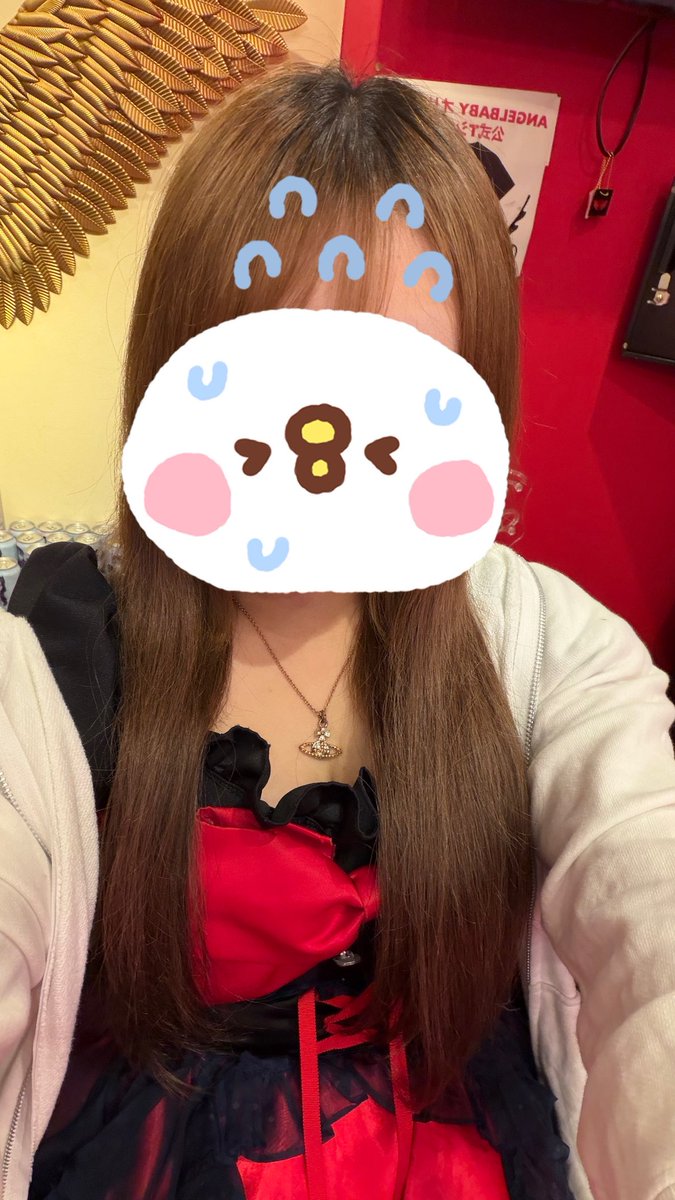 ゆち🍓 ANGEL BABY tweet media