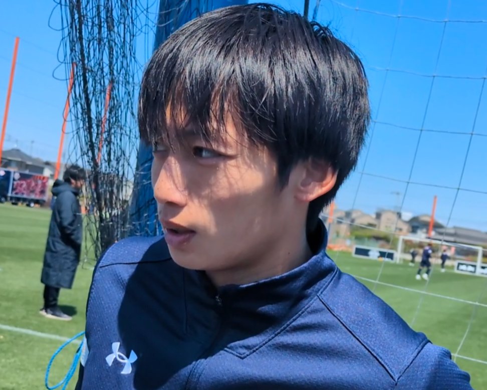首都圏J2／サッカー新聞エルゴラッソ記者班 tweet media