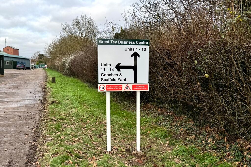 impact4signs's tweet image. Ensure your customers never struggle to find you again with a prominent freestanding sign. Designed for visibility and long-term use. Click to explore options. im4s.uk/freestandingsi… #FreestandingSigns #CustomSigns #CorporateBranding