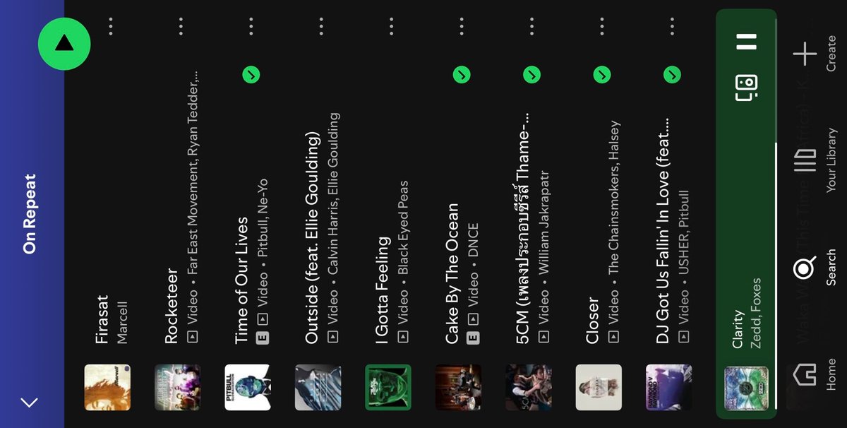 Woodsy Corner. tweet media