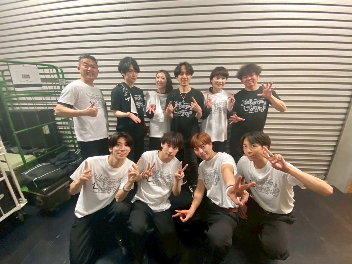 泉宏樹 IZUMI HIROKI tweet media