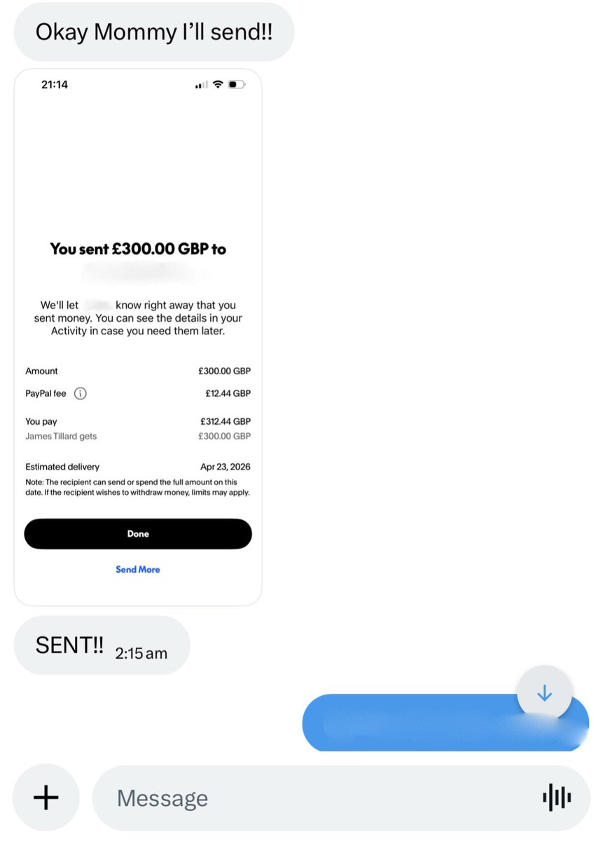 𝐿𝑜𝓁𝒶 ♡ tweet media