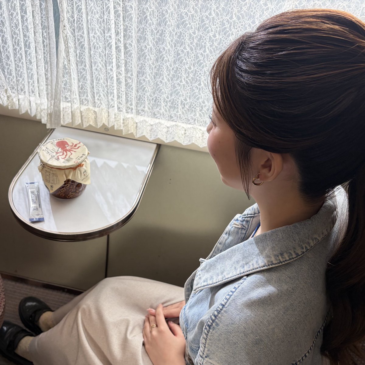 小林李衣奈 tweet media