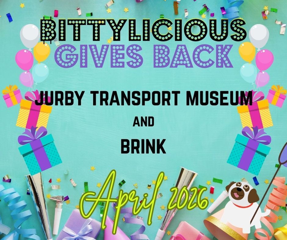 Bittylicious tweet media