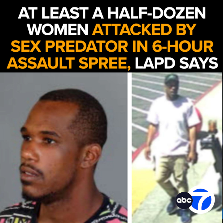 ABC7 Eyewitness News tweet media