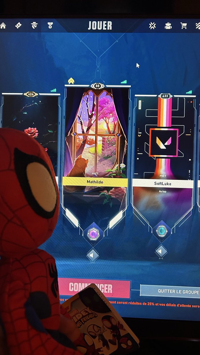 Mathilde 🐥 tweet media