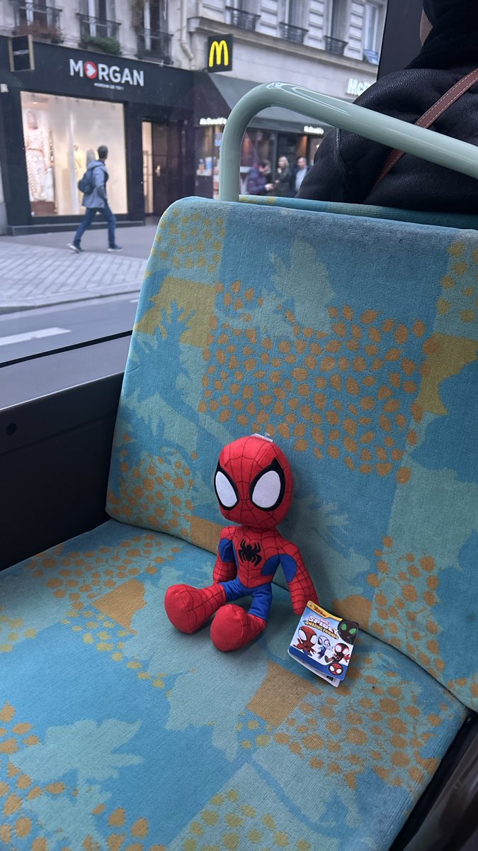 Mathilde 🐥 tweet media