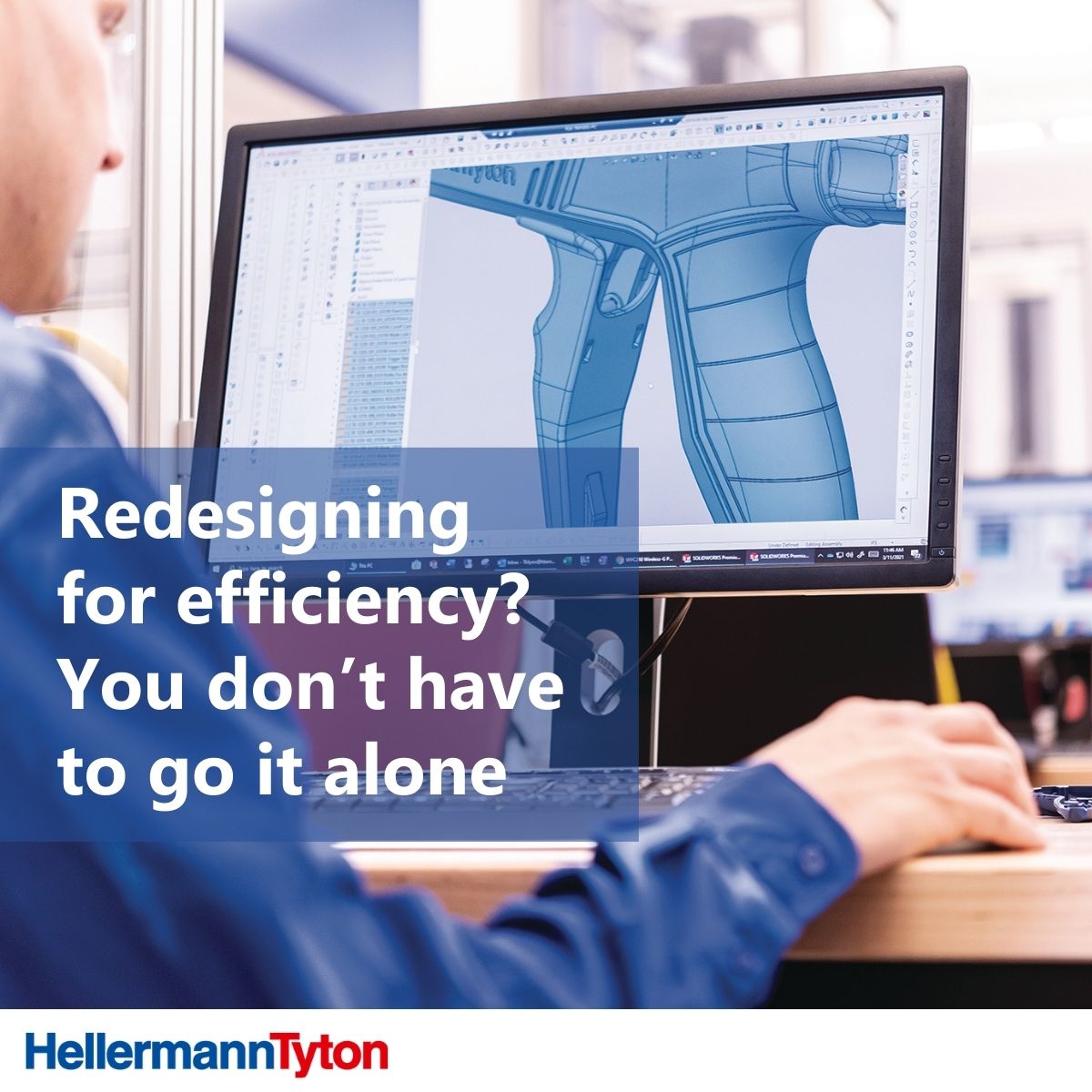 HellermannTyton tweet media