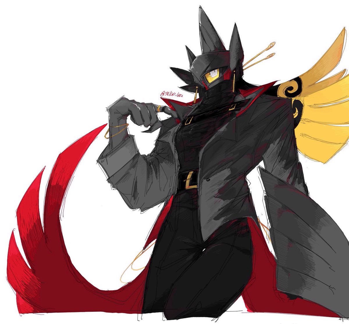 シーゴ tweet media