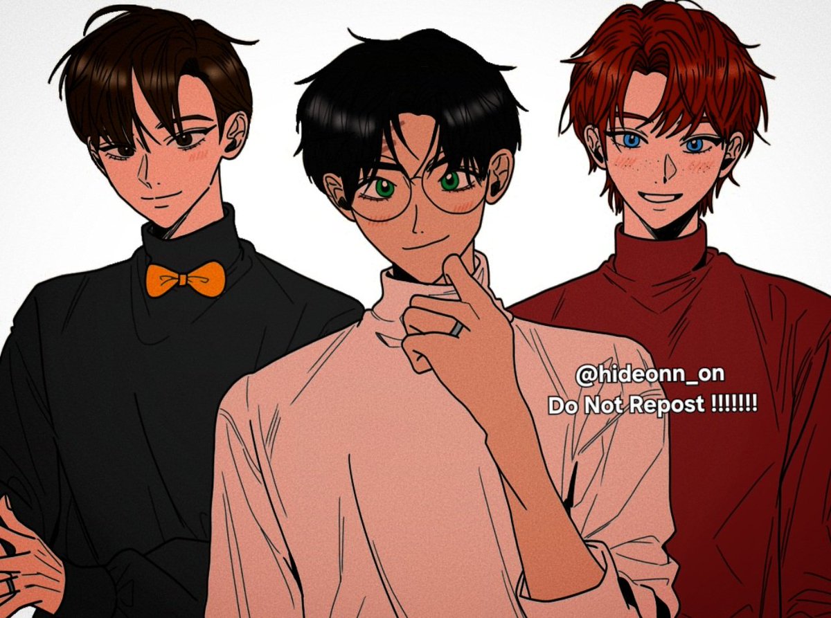 hideonn_on's tweet image. 🦡🦌🐕 — 😌 ✷ !!! #HarryPotter