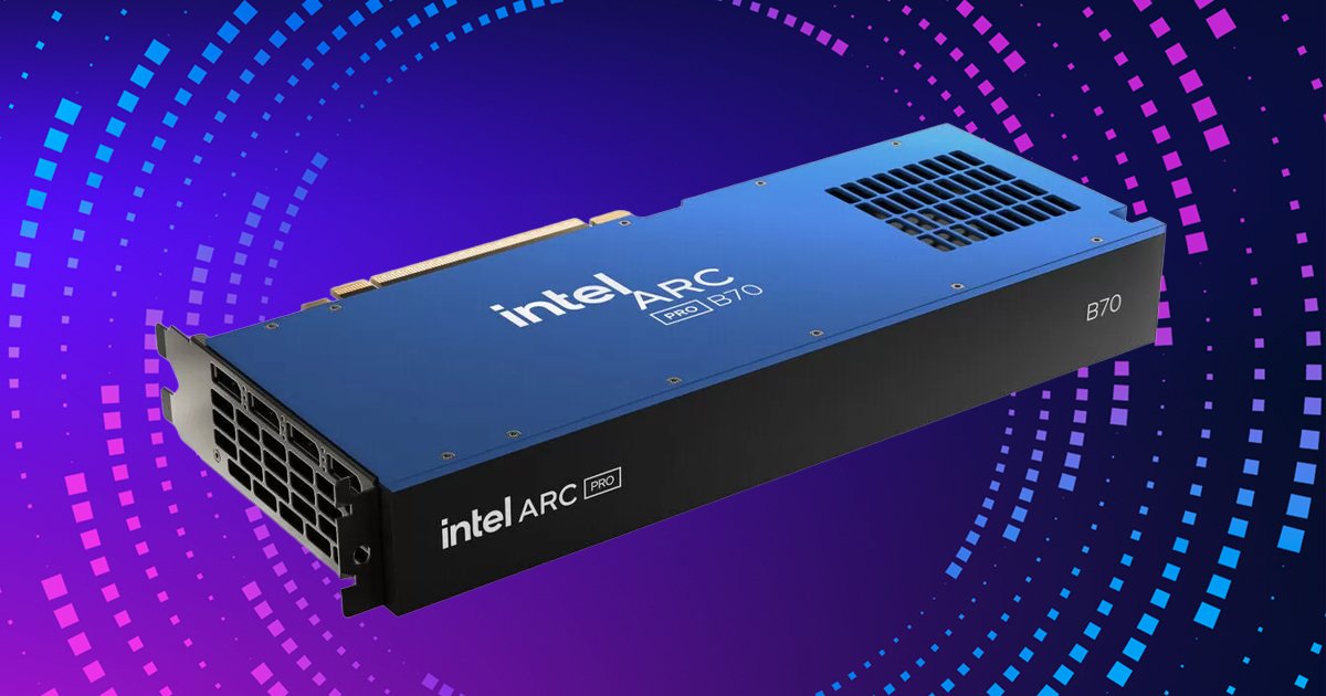 Windows OS向けのインテル Arc グラフィックス最新ドライバについて