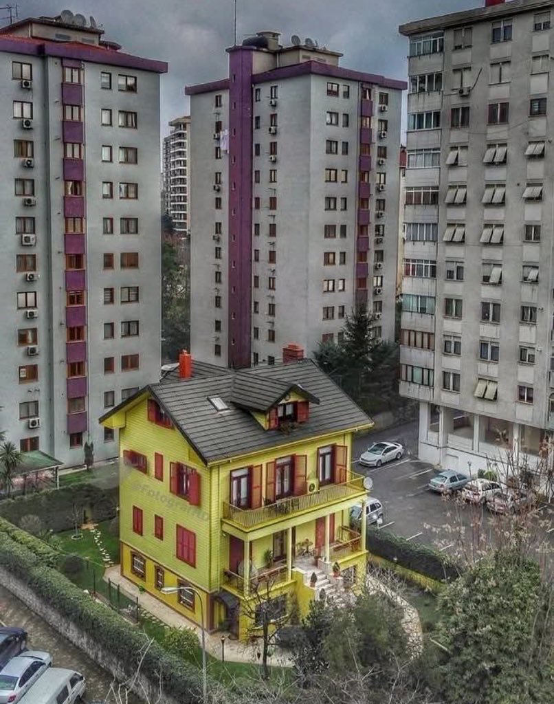 Sıradışı Dekorlar tweet media