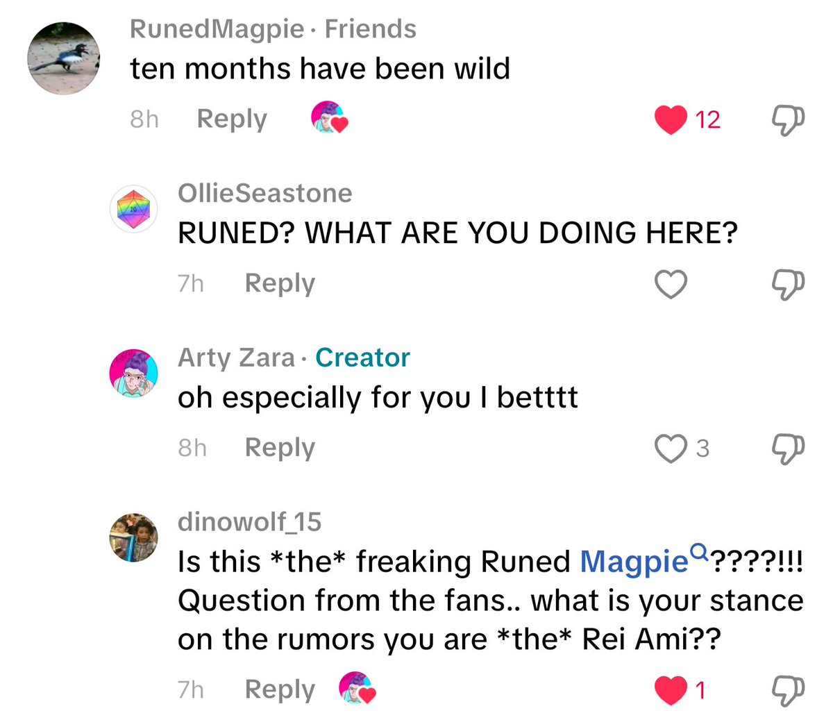 where did the arty go? (KPDH ERA) tweet media