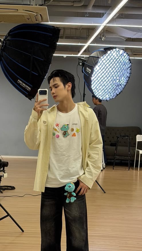 𐙚 𝗕𝘂𝗻𝗻𝗶𝗲𝘀'𝘀. ✿︎◞🐰 tweet media