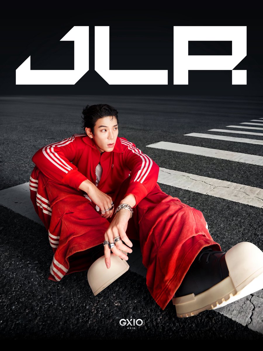 GX10 ASIA tweet media