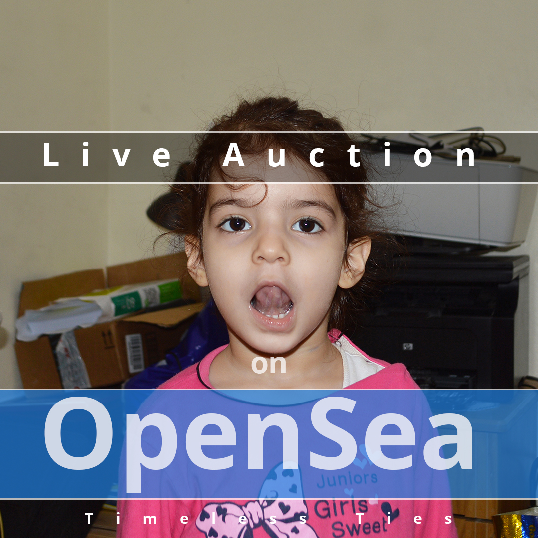 TimelessTiesNFT's tweet image. A special day captured of BANA, The photo name is: Bana 1153,   captured on Monday, Sep/05/2016, Bid for it now on @OpenSea   opensea.io/item/polygon/0…   #NFTCollection #OpenseaNFTs #NFT #nftarti̇st #NFTs #DailySnapshots