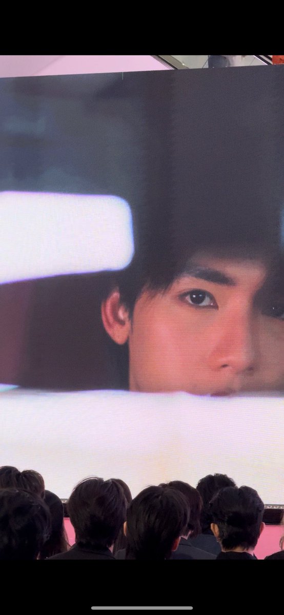 sydxft's tweet photo. 感觉带感🥺🤲🏻
#MMYGLSeriesPressCon
#FlukePongsapat #ฟลุ๊คจ์พงศภัทร์ https://t.co/Waii801X2a
